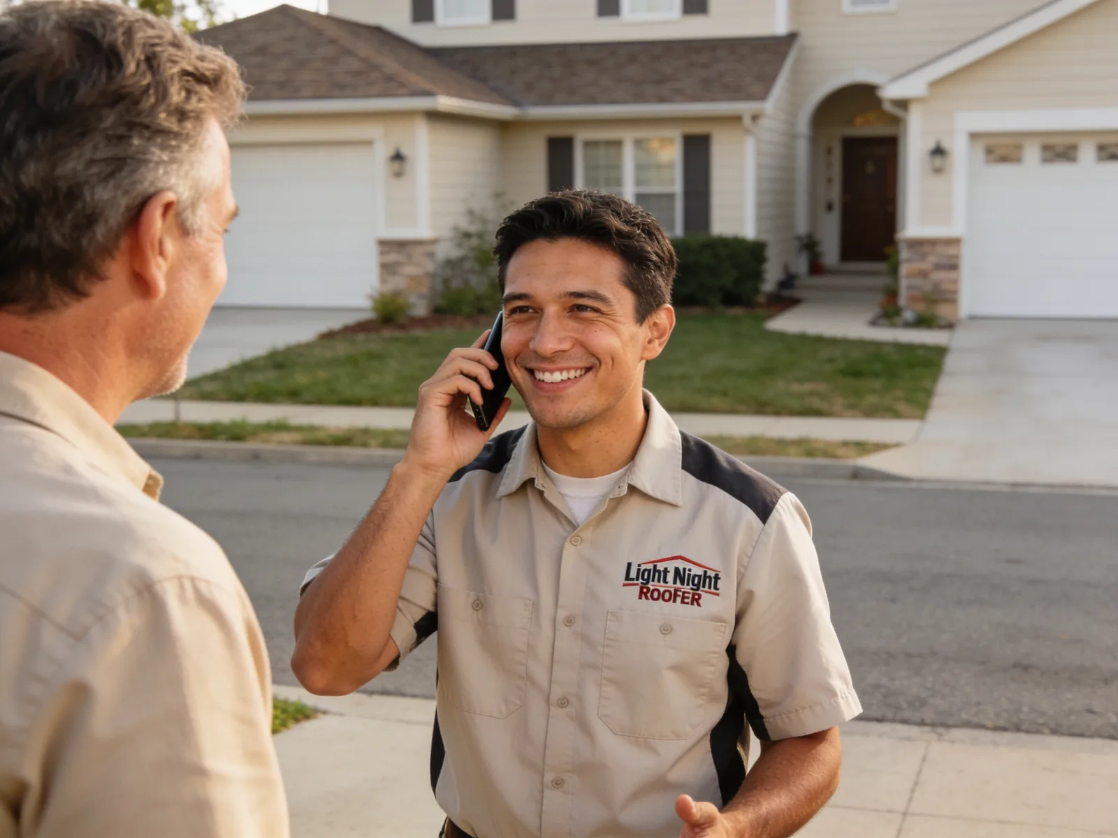 Emergency Roof Repair Hamer, SC FAQs